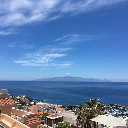 El Paraiso En Los Gigantes 산티아고 델 테데 외부 사진